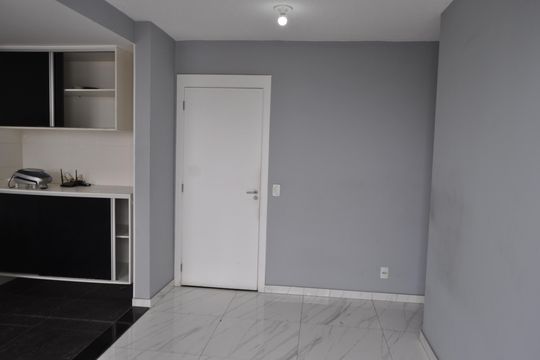 Apartamento para alugar com 2 quartos, 49m² em Engenho Novo, Rio de Janeiro
