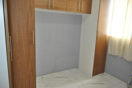 Apartamento para alugar com 2 quartos, 49m² em Engenho Novo, Rio de Janeiro