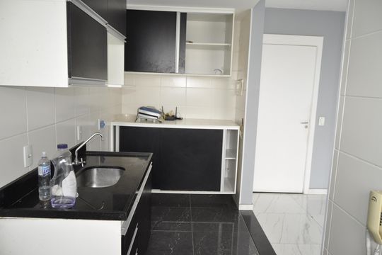 Apartamento para alugar com 2 quartos, 49m² em Engenho Novo, Rio de Janeiro