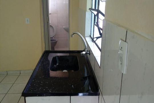 Casa à venda com 5 quartos, 250m² em Vila Natal, São Paulo