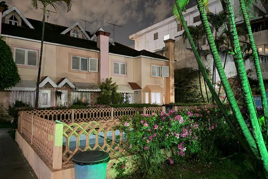 Casa de Condomínio para alugar com 3 quartos, 140m² em Parque Maria Helena, São Paulo