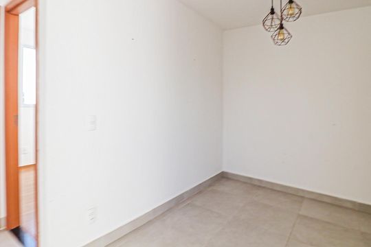 Sala de apartamento para alugar com 2 quartos, 46m² em Restinga, Porto Alegre