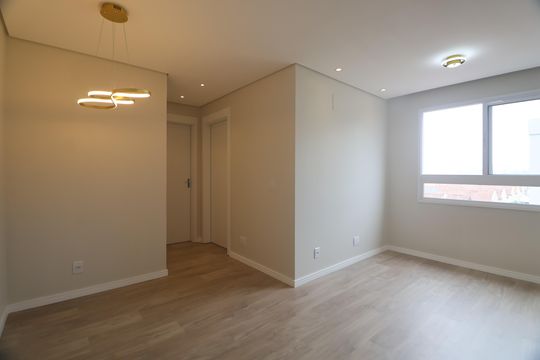 Apartamento para alugar com 2 quartos, 50m² em Harmonia, Canoas
