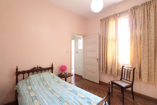 Quarto 3 de casa à venda com 4 quartos, 240m² em Barra Funda, São Paulo