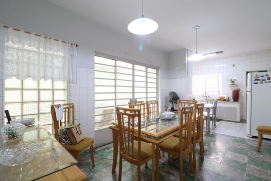 Copa de casa à venda com 4 quartos, 240m² em Barra Funda, São Paulo