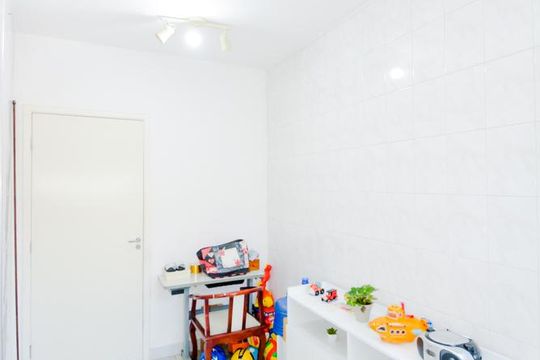 Área de Serviço de casa à venda com 3 quartos, 157m² em Jardim Bom Clima, Guarulhos