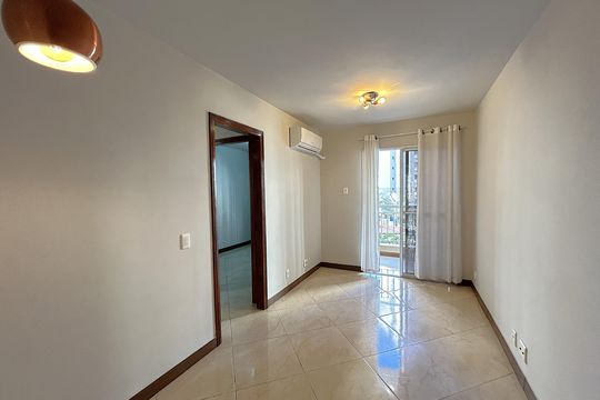 Apartamento para alugar com 3 quartos, 65m² em Cachambi, Rio de Janeiro