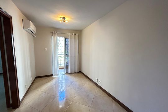 Sala de apartamento para alugar com 3 quartos, 65m² em Cachambi, Rio de Janeiro