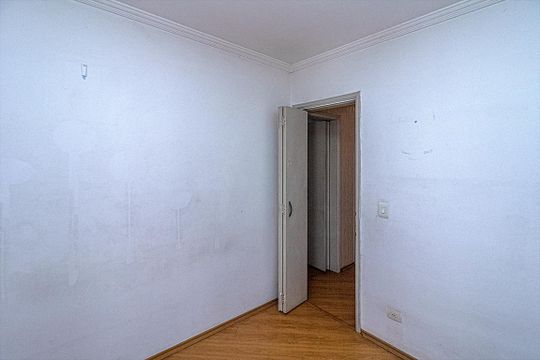 quarto 1_4 de apartamento à venda com 3 quartos, 80m² em Sacomã, São Paulo