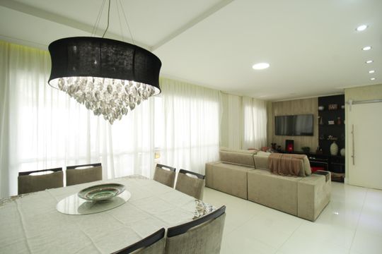 Apartamento à venda com 2 quartos, 131m² em Vila Pirituba, São Paulo
