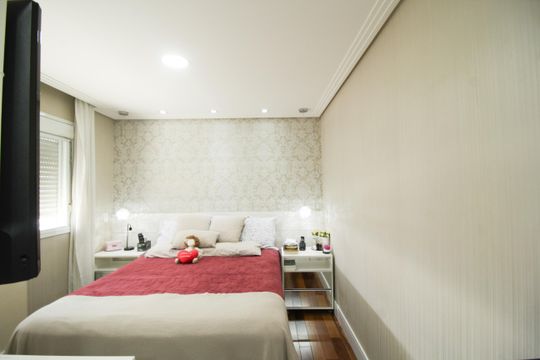 Quarto 2 de apartamento à venda com 2 quartos, 131m² em Vila Pirituba, São Paulo