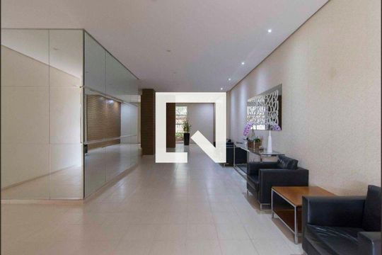 Hall social de apartamento à venda com 2 quartos, 131m² em Vila Pirituba, São Paulo