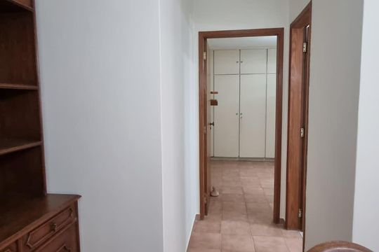 Corredor de apartamento para alugar com 1 quarto, 51m² em Água Branca, São Paulo