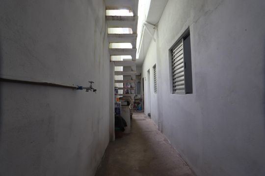 Lavanderia de casa para alugar com 2 quartos, 55m² em Aricanduva, São Paulo
