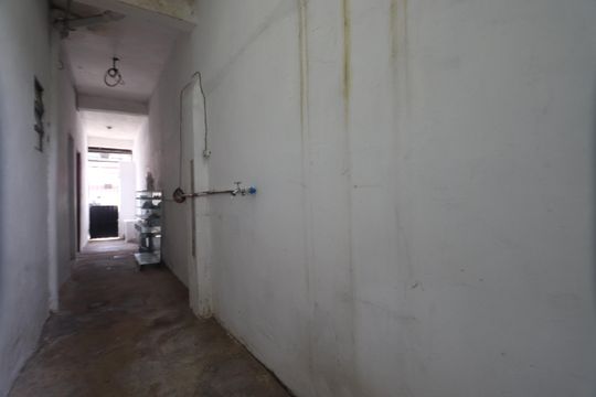 Lavanderia de casa para alugar com 2 quartos, 55m² em Aricanduva, São Paulo