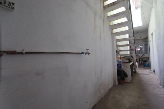 Lavanderia de casa para alugar com 2 quartos, 55m² em Aricanduva, São Paulo