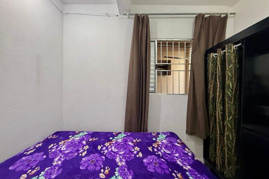 Quarto  de casa para alugar com 1 quarto, 25m² em Campo Belo, São Paulo