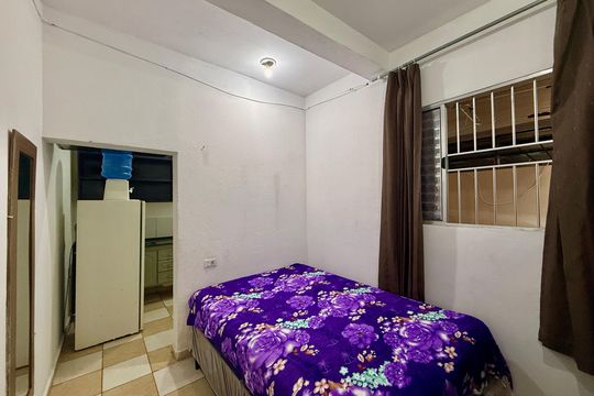 Casa para alugar com 1 quarto, 25m² em Campo Belo, São Paulo
