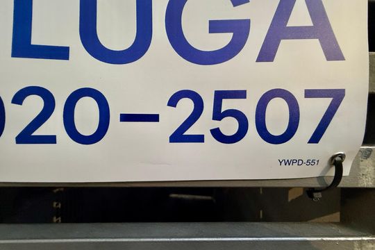 Placa de casa para alugar com 1 quarto, 25m² em Campo Belo, São Paulo