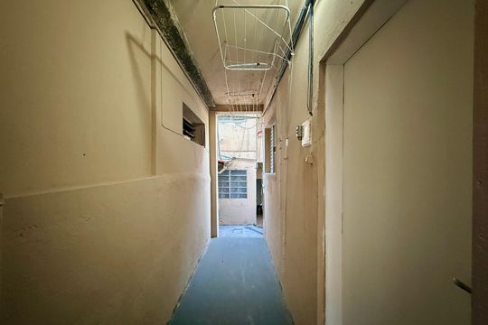 Entrada Casa de casa para alugar com 1 quarto, 25m² em Campo Belo, São Paulo