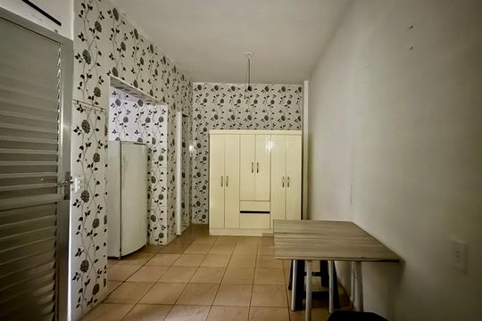 Quarto de casa para alugar com 1 quarto, 30m² em Campo Belo, São Paulo