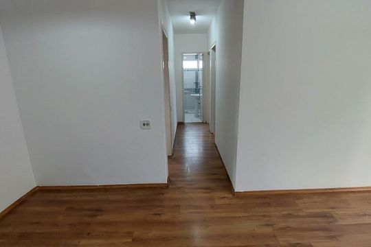 Sala de apartamento à venda com 2 quartos, 62m² em Vila Gumercindo, São Paulo