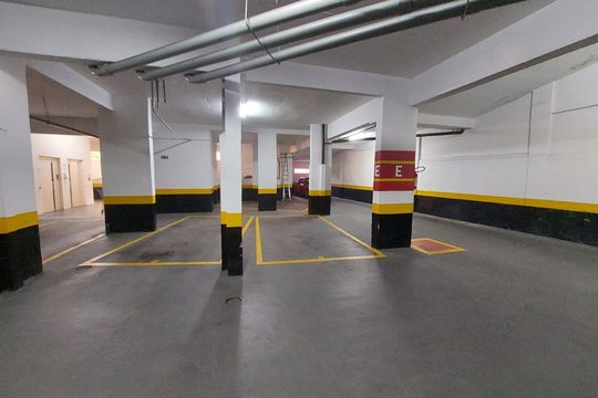 Área externa de apartamento à venda com 2 quartos, 62m² em Vila Gumercindo, São Paulo