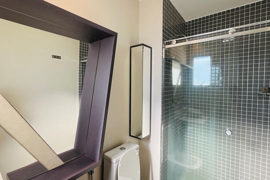 Apartamento para alugar com 3 quartos, 87m² em Jardim Belo Horizonte, Campinas