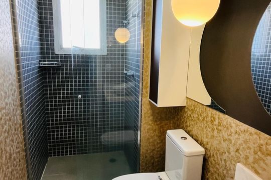 Apartamento para alugar com 3 quartos, 87m² em Jardim Belo Horizonte, Campinas