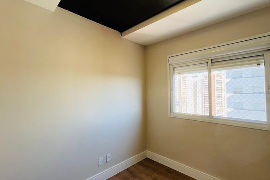 Apartamento para alugar com 3 quartos, 87m² em Jardim Belo Horizonte, Campinas
