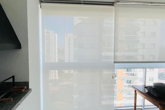 Apartamento para alugar com 3 quartos, 87m² em Jardim Belo Horizonte, Campinas
