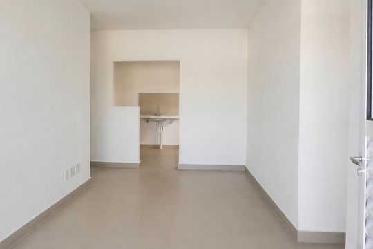 Casa de Condomínio para alugar com 2 quartos, 65m² em mato dentro, Indaiatuba