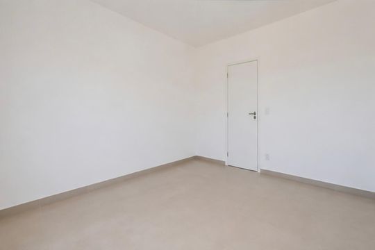 Quarto de casa de condomínio para alugar com 2 quartos, 65m² em mato dentro, Indaiatuba