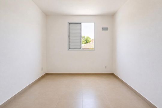 Quarto de casa de condomínio para alugar com 2 quartos, 65m² em mato dentro, Indaiatuba