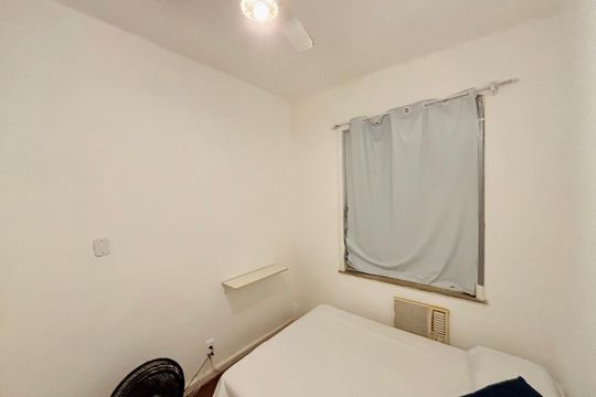 Apartamento à venda com 3 quartos, 94m² em Copacabana, Rio de Janeiro