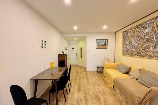 Apartamento à venda com 3 quartos, 94m² em Copacabana, Rio de Janeiro