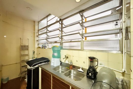 Apartamento à venda com 3 quartos, 94m² em Copacabana, Rio de Janeiro