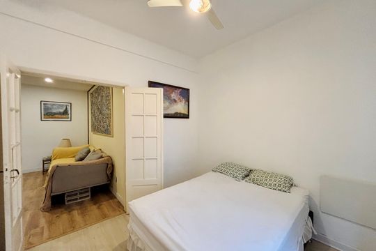 Apartamento à venda com 3 quartos, 94m² em Copacabana, Rio de Janeiro