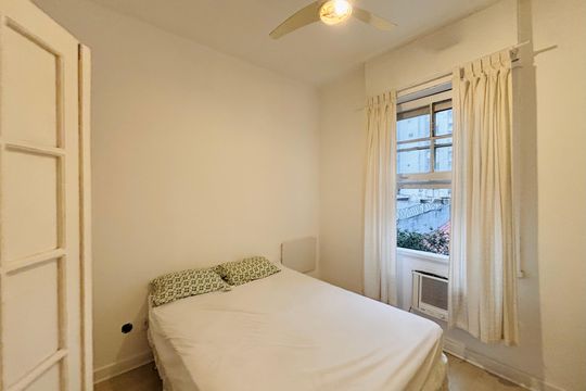 Apartamento à venda com 3 quartos, 94m² em Copacabana, Rio de Janeiro