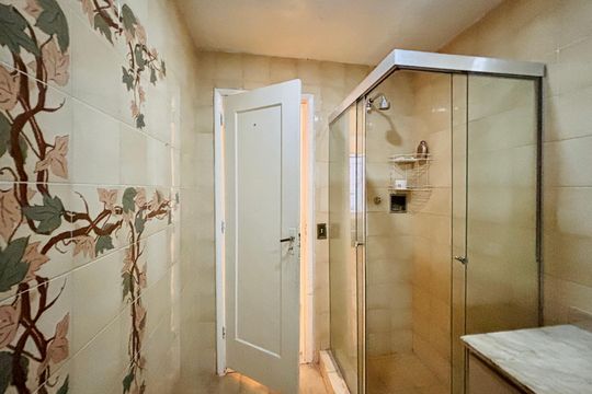Apartamento à venda com 3 quartos, 94m² em Copacabana, Rio de Janeiro