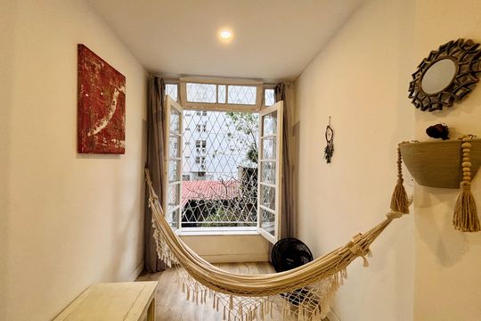 Apartamento à venda com 3 quartos, 94m² em Copacabana, Rio de Janeiro