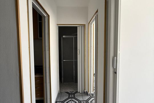 Apartamento à venda com 2 quartos, 45m² em Vila Buarque, São Paulo