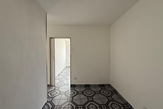 Apartamento à venda com 2 quartos, 45m² em Vila Buarque, São Paulo