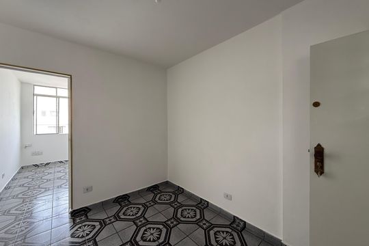 Apartamento à venda com 2 quartos, 45m² em Vila Buarque, São Paulo