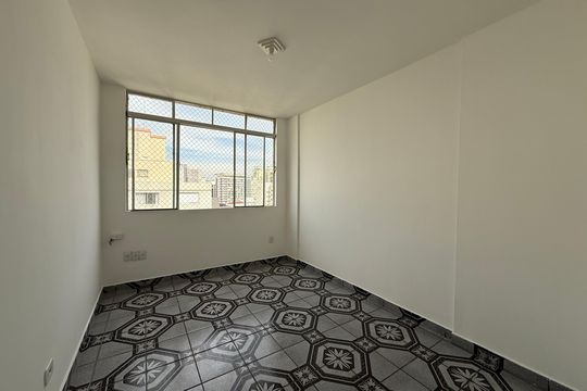 Apartamento à venda com 2 quartos, 45m² em Vila Buarque, São Paulo