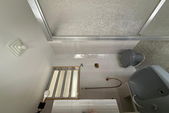 Apartamento à venda com 2 quartos, 45m² em Vila Buarque, São Paulo