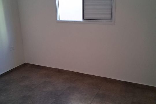 Quarto de apartamento à venda com 2 quartos, 100m² em Vila Francisco Matarazzo, Santo André