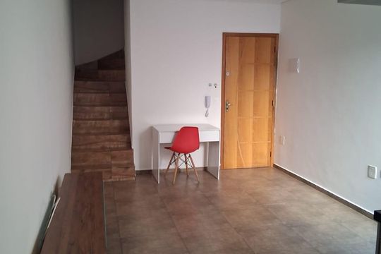Apartamento à venda com 2 quartos, 100m² em Vila Francisco Matarazzo, Santo André