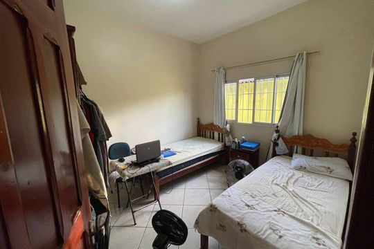 Quarto de casa à venda com 3 quartos, 168m² em Jardim América, Goiânia