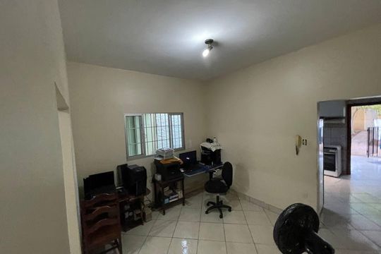 Casa à venda com 3 quartos, 168m² em Jardim América, Goiânia